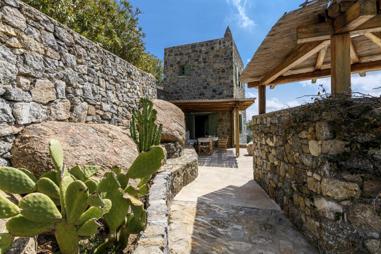 Aquadise Seaview Pool - Three Bedrooms Villa