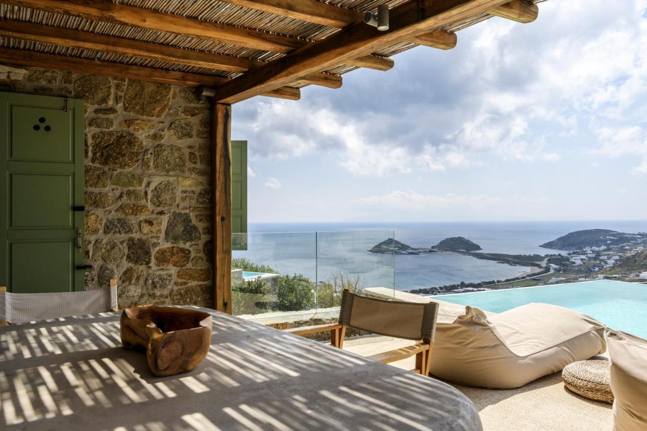 Villa Aquadise Seaview Pool - Three Bedrooms *