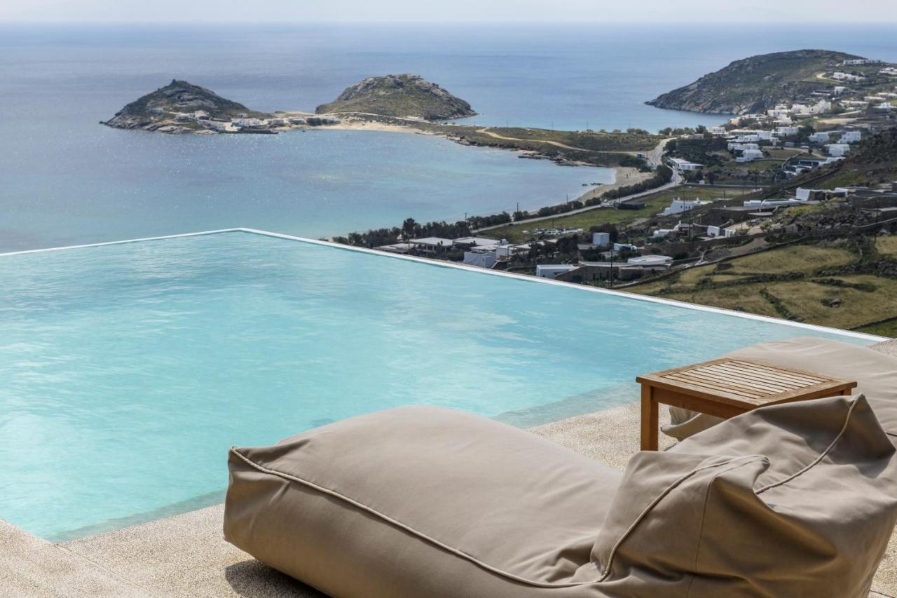 Villa Aquadise Seaview Pool - Three Bedrooms *