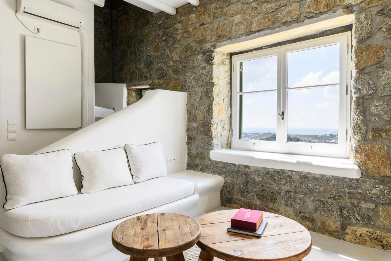 Aquadise Seaview Pool - Three Bedrooms Villa *