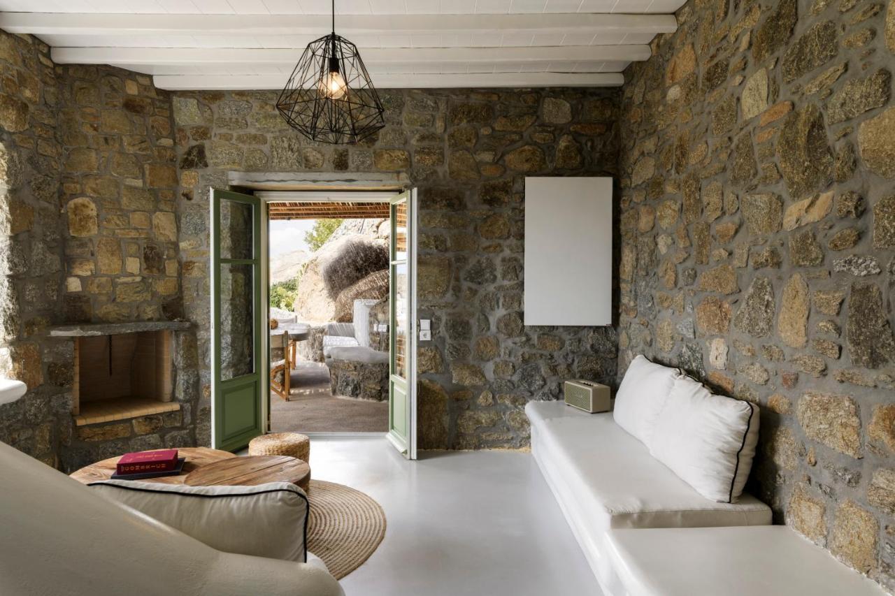 Villa Aquadise Seaview Pool - Three Bedrooms