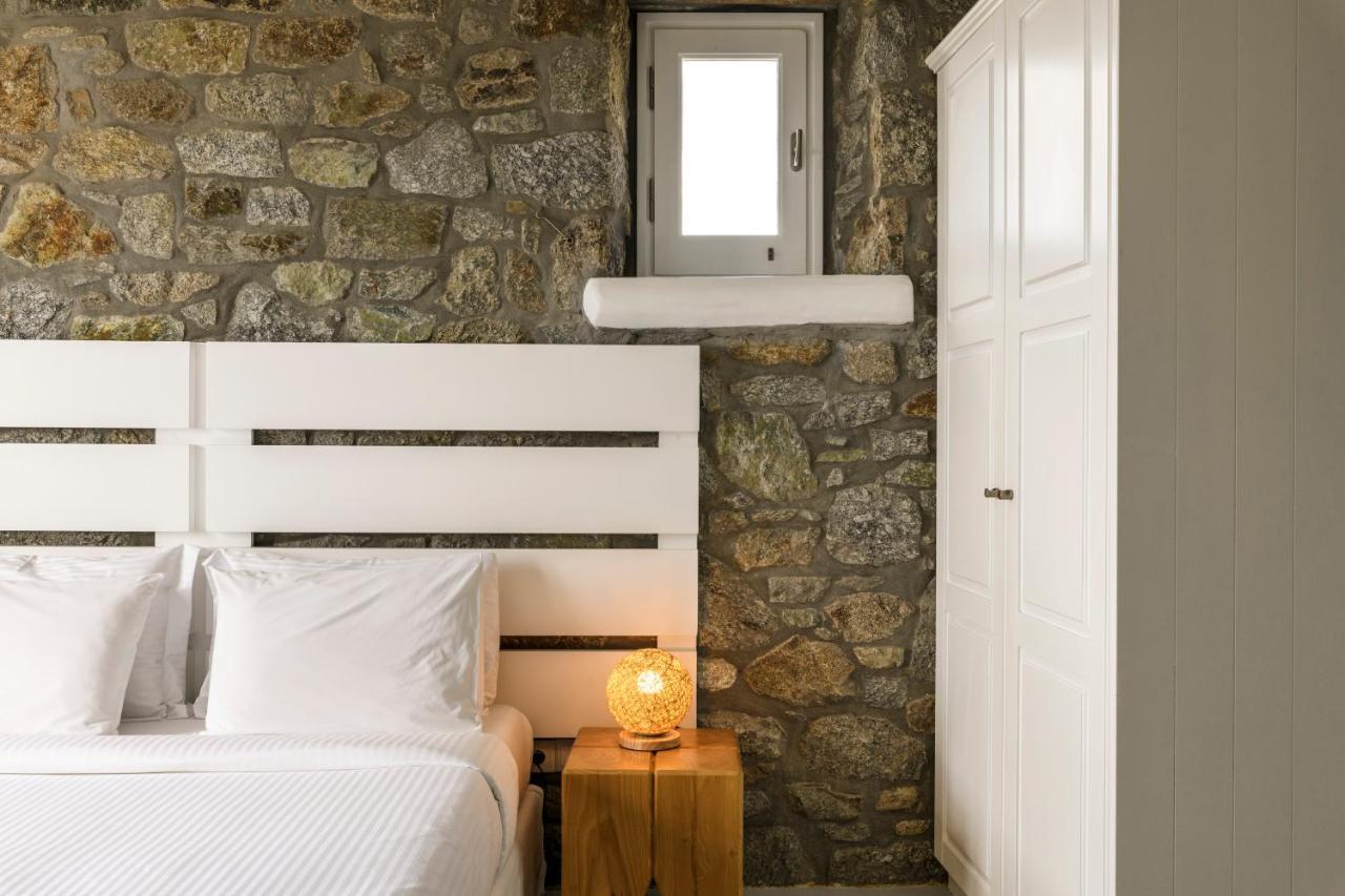 Villa Aquadise Seaview Pool - Three Bedrooms Mykonos Town