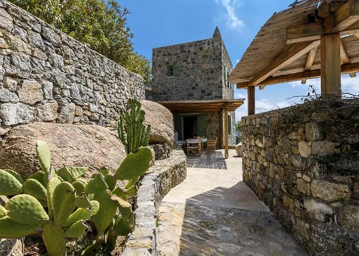 Aquadise Seaview Pool Villa - Three Bedrooms