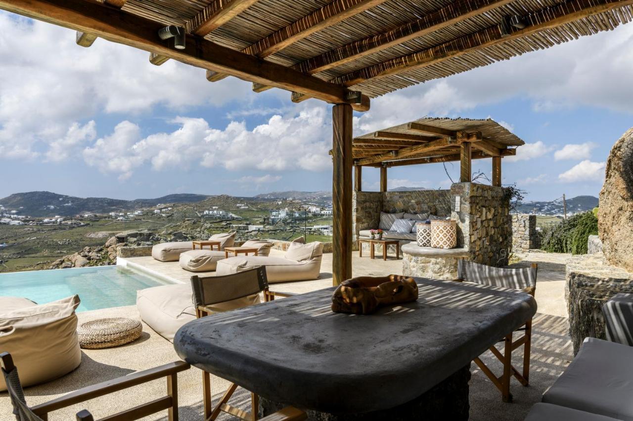 Villa Aquadise Seaview Pool - Three Bedrooms *