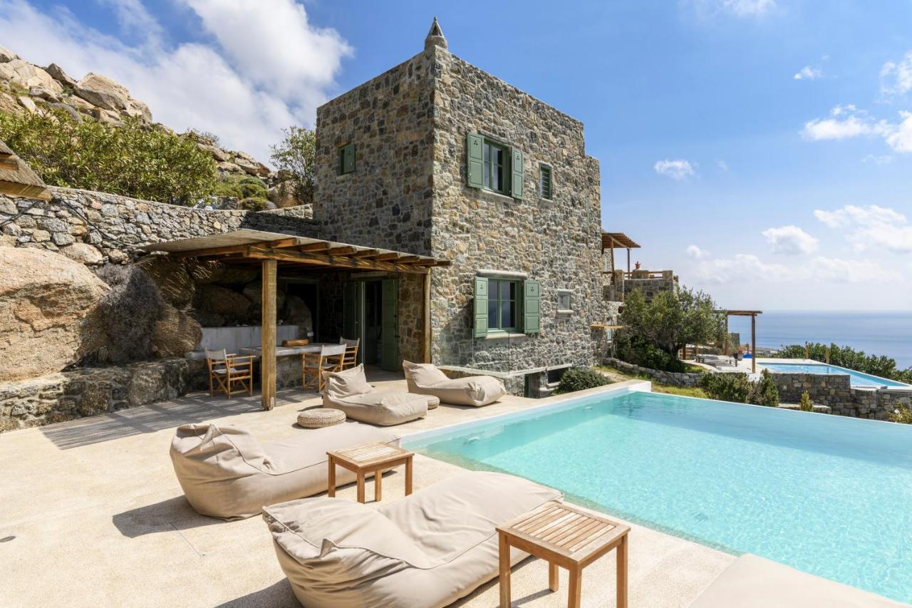 別墅 Aquadise Seaview Pool - Three Bedrooms *