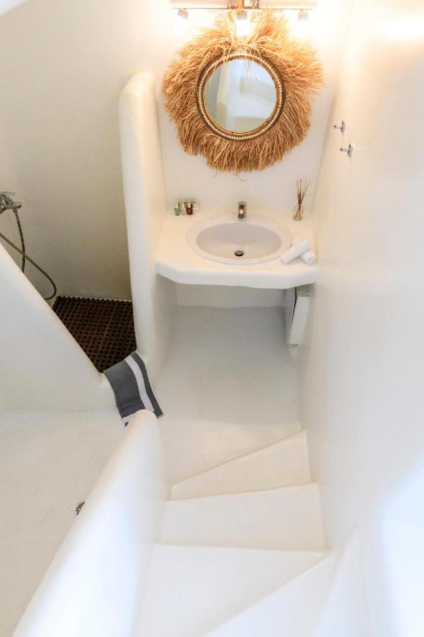 Aquadise Seaview Pool - Three Bedrooms 別墅 Mykonos Town